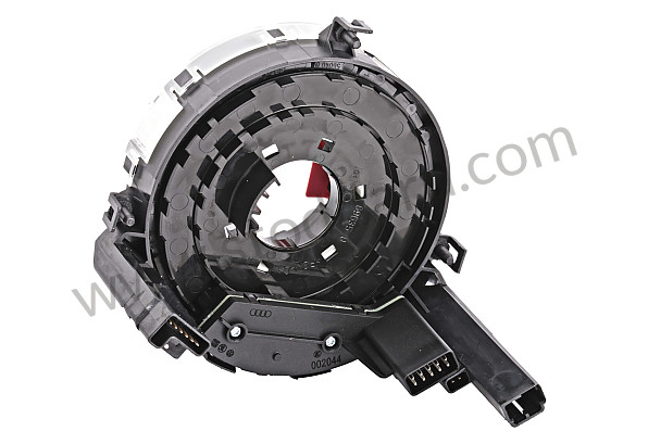 95565221112 - STEERING ANGLE SENSOR for Porsche 997 05-08 &bull; 2006 &bull; 997 C4S &bull; Coupe &bull; Automatic Gearbox