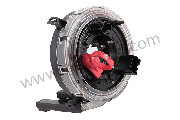95565221122 - SPRING for Porsche Boxster 987 09-12 &bull; 2009 &bull; Boxster 2.9 &bull; Cabrio &bull; Pdk Gearbox