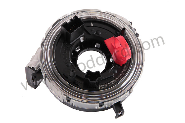 95565221122 - SPRING for Porsche Boxster 987 09-12 &bull; 2009 &bull; Boxster 2.9 &bull; Cabrio &bull; Pdk Gearbox