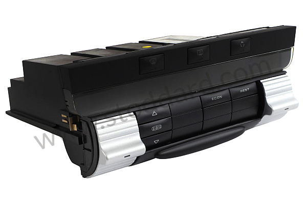 95565310121 - CONTROL PART for Porsche 