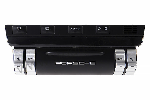 95565310321 - CONTROL PART for Porsche 