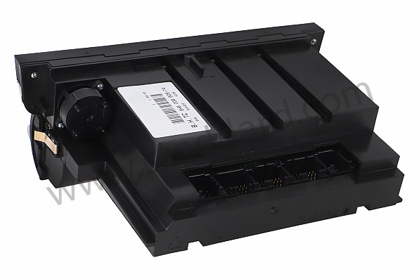 95565310321 - CONTROL PART for Porsche 