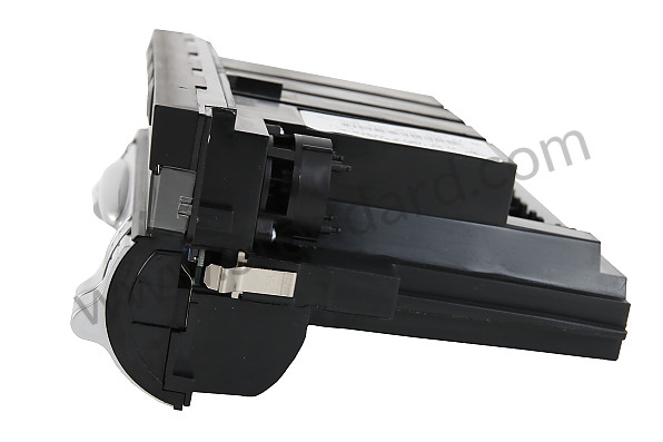 95565310331 - CONTROL PART for Porsche Cayenne 955 03-06 &bull; 2006 &bull; Cayenne Turbo &bull; Automatic Gearbox