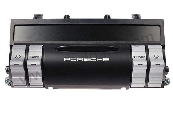 95565320111 - CONTROL PART for Porsche 
