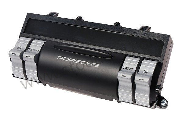 95565320111 - CONTROL PART for Porsche 