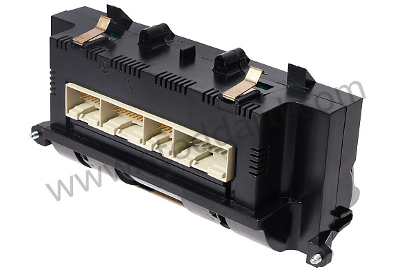 95565320111 - CONTROL PART for Porsche 