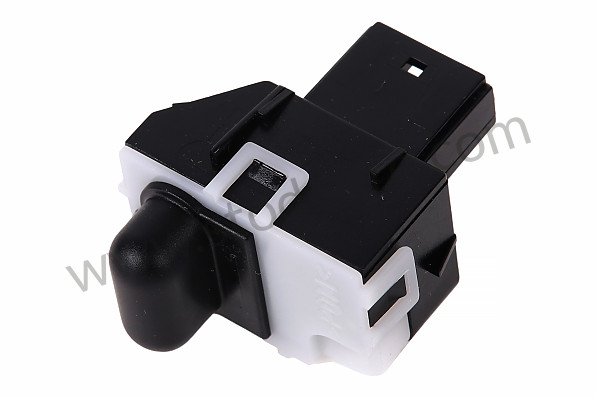 95565325100 - SENSOR for Porsche Cayenne 955 03-06 &bull; 2003 &bull; Cayenne V6 &bull; Manual Gearbox, 6 Speed