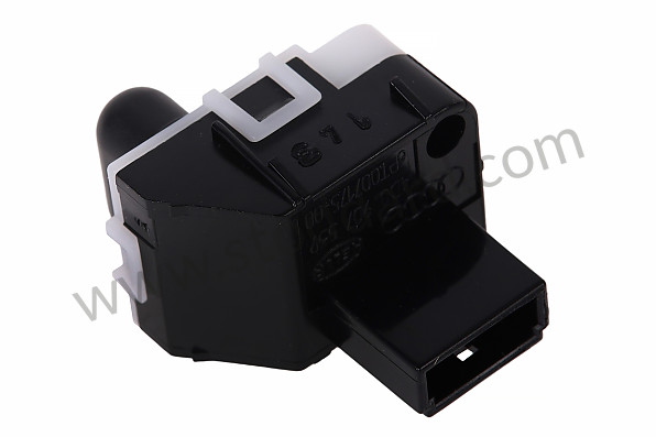 95565325100 - SENSOR for Porsche Cayenne 955 03-06 &bull; 2003 &bull; Cayenne V6 &bull; Manual Gearbox, 6 Speed