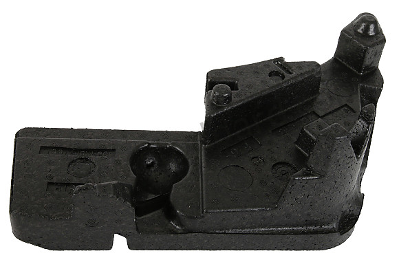 95572110200 - MOUNTING for Porsche Cayenne 957 07-10 &bull; 2009 &bull; Cayenne Diesel &bull; Automatic Gearbox