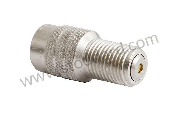95572124700 - ADAPTER for Porsche 