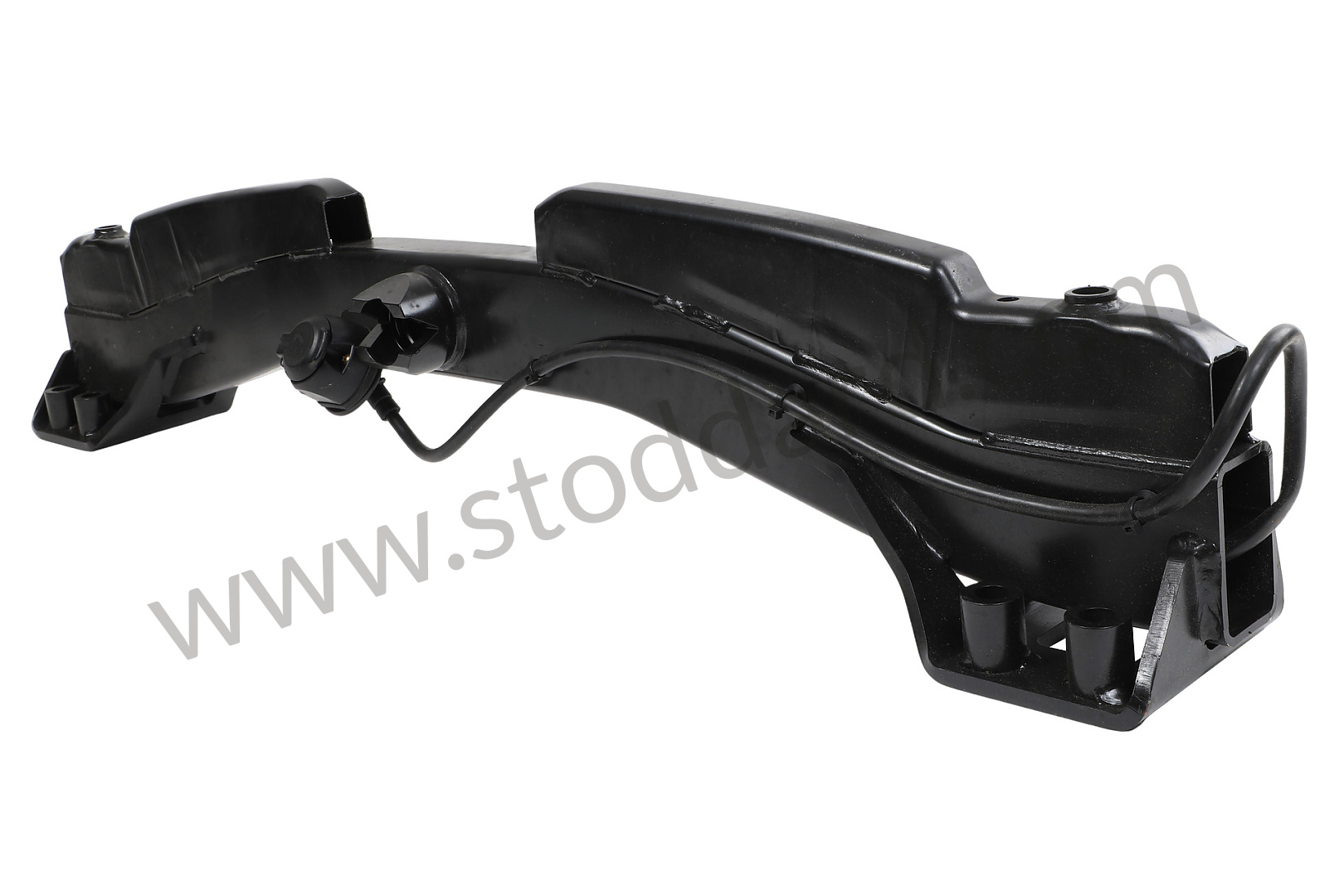 TRAILER COUPLING