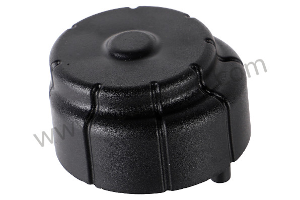 95572201300 - CENTRING AID for Porsche Cayenne 957 07-10 &bull; 2009 &bull; Turbo S &bull; Automatic Gearbox