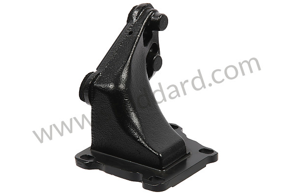 95572202002 - MOUNTING for Porsche 