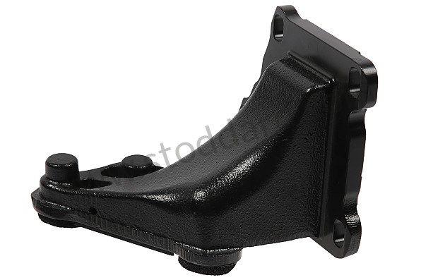 95572202002 - MOUNTING for Porsche 