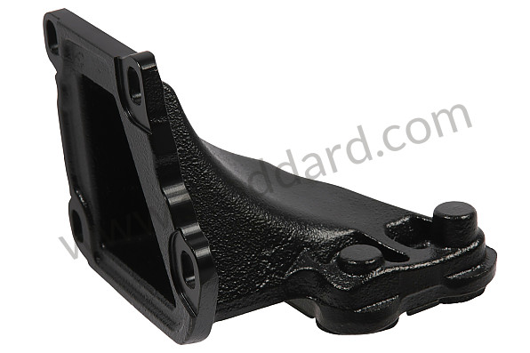 95572202002 - MOUNTING for Porsche 