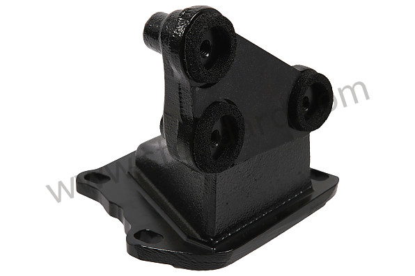 95572202002 - MOUNTING for Porsche 