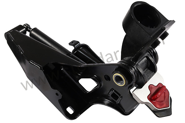 95572220103 - BEARING for Porsche 