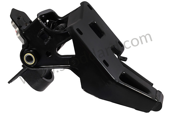 95572220103 - BEARING for Porsche 
