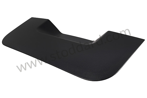 95572226200B41 - COVER for Porsche 