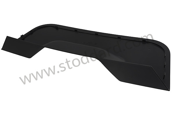 95572226200B41 - COVER for Porsche 
