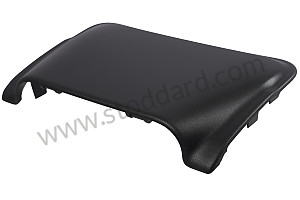 CAP REAR