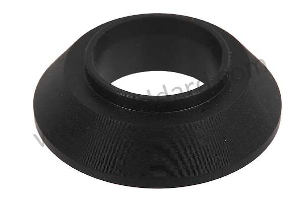 95572240800 - SPACER for Porsche Cayenne 957 07-10 &bull; 2010 &bull; Cayenne Turbo &bull; Automatic Gearbox