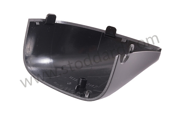 9557315170001C - INTERIOR MIRROR COVER for Porsche 