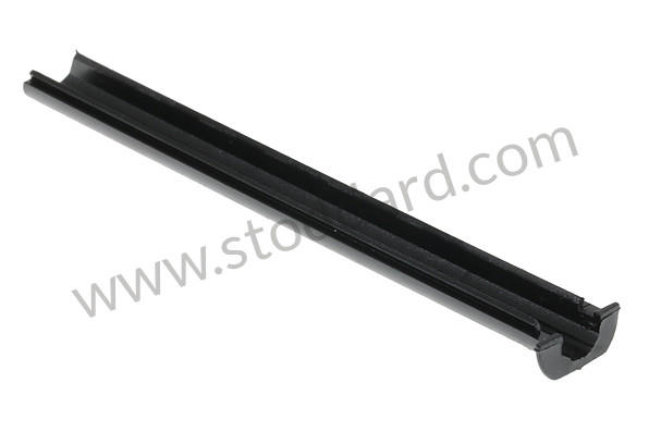 9557315190001C - MIRROR COVER UPPER PART for Porsche Cayenne 955 03-06 &bull; 2003 &bull; Cayenne V6 &bull; Automatic Gearbox