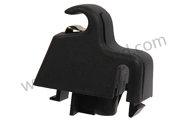 955731827009B9 - MOUNTING for Porsche 