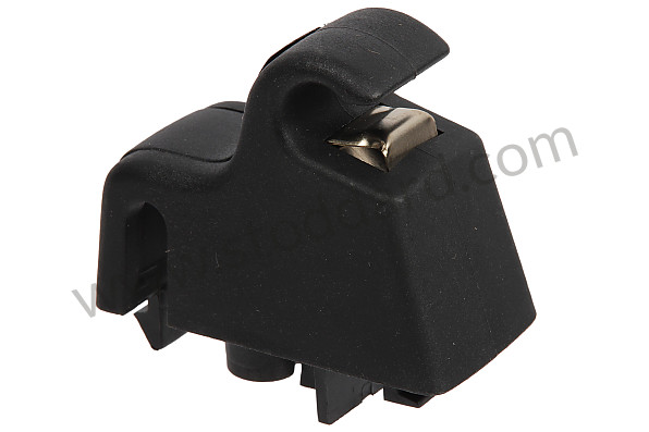 955731827009B9 - MOUNTING for Porsche 