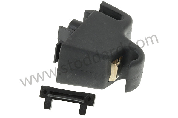 955731828009B9 - MOUNTING for Porsche 