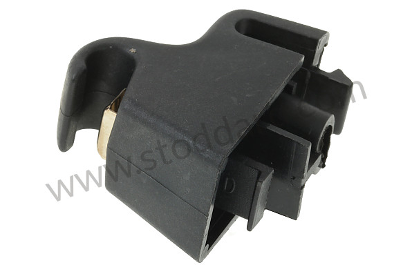 955731828009B9 - MOUNTING for Porsche 