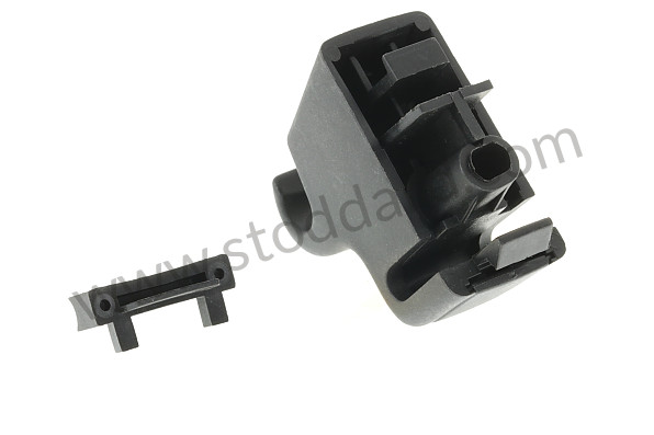 955731828009B9 - MOUNTING for Porsche 