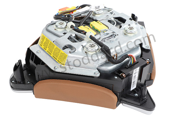 955803074123U9 - AIRBAG UNIT for Porsche 