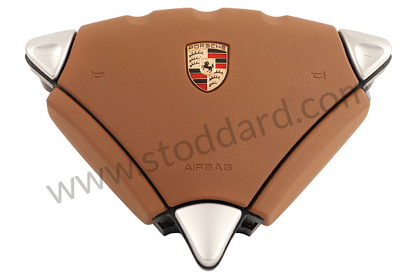 955803074333U9 - AIRBAG UNIT for Porsche 