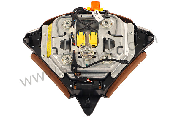 955803074333U9 - AIRBAG UNIT for Porsche 
