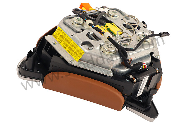 955803074333U9 - AIRBAG UNIT for Porsche 