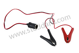 WIRING HARNESS  (95804490175)