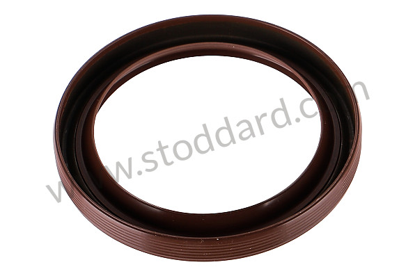 95810125100 - SHAFT SEALING RING for Porsche 