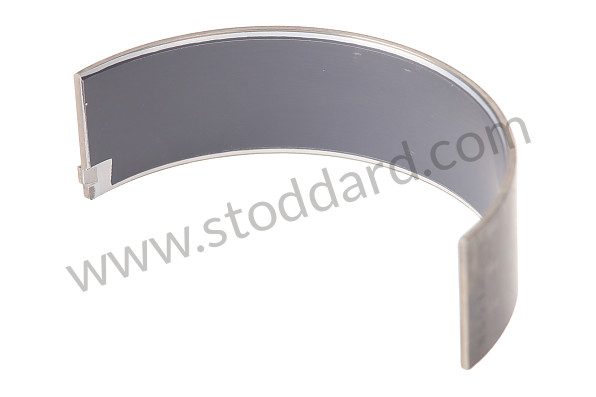 95810321021 - CONROD BEARING SHELL for Porsche Cayenne 957 07-10 &bull; 2007 &bull; Cayenne V6 &bull; Automatic Gearbox