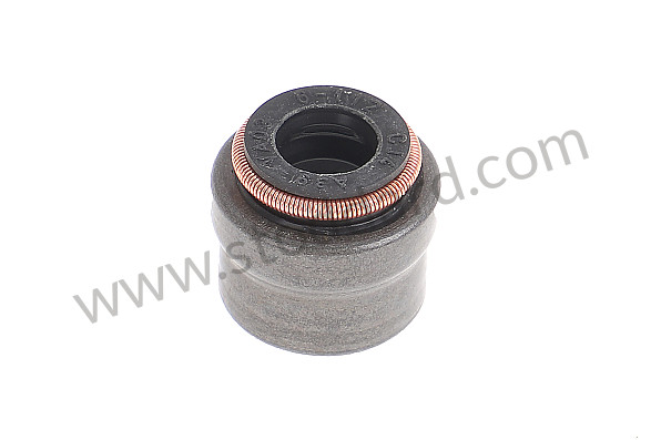 95810511520 - VALVE STEM SEAL  EXHAUST  SLEEVE for Porsche 