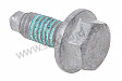 HEXAGON-HEAD BOLT