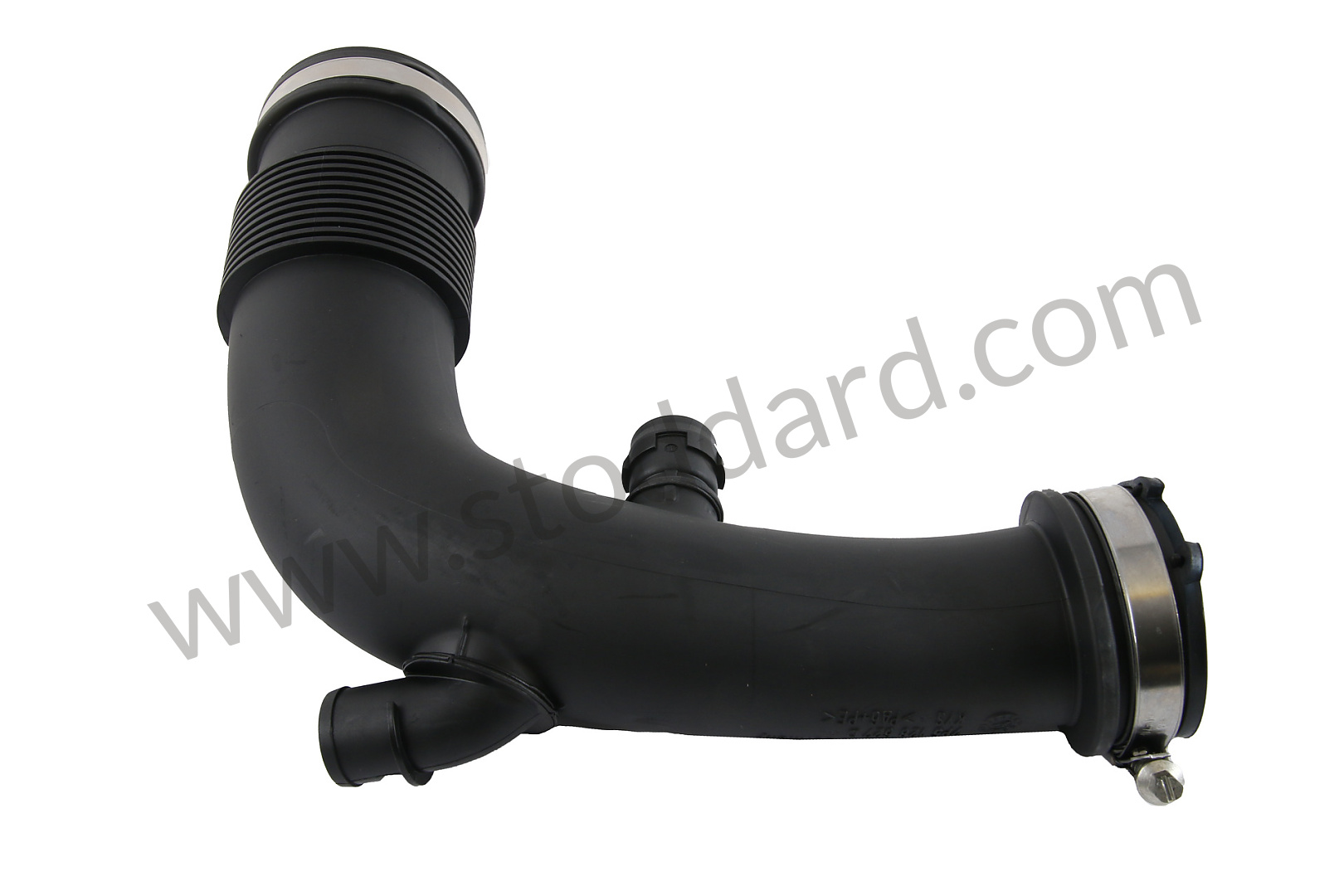SUCTION HOSE LEFT