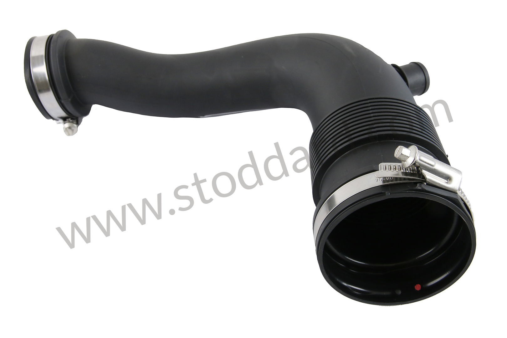 SUCTION HOSE RIGHT