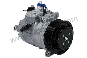 COMPRESSOR  (95812601401)