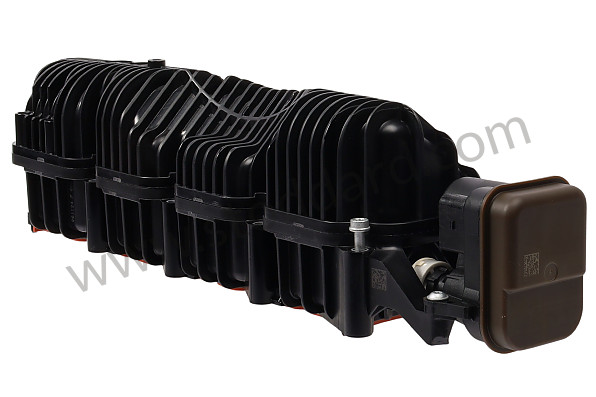 958129711 - INTAKE MANIFOLD for Porsche 