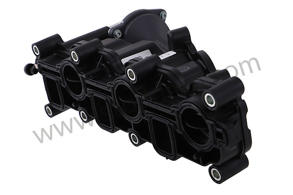 958129712A - INTAKE MANIFOLD for Porsche 