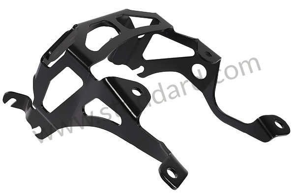 95831438001 - BEARING BRACKET for Porsche 