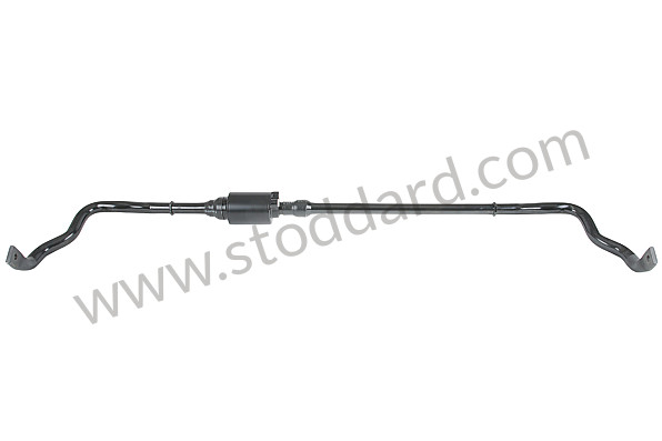 95833370301 - STABILISER for Porsche Cayenne 957 07-10 &bull; 2010 &bull; Turbo E81 &bull; Automatic Gearbox