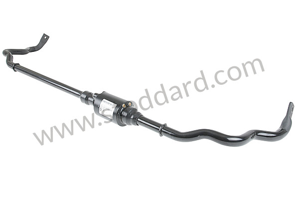 95833370301 - STABILISER for Porsche 